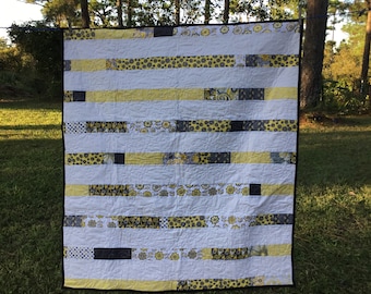 Baby quilt