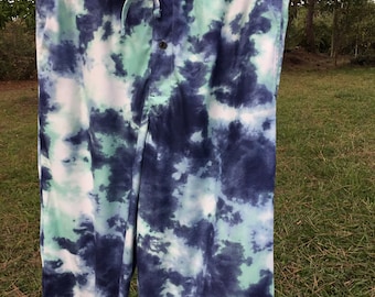 Tie Dye Pajama Pants