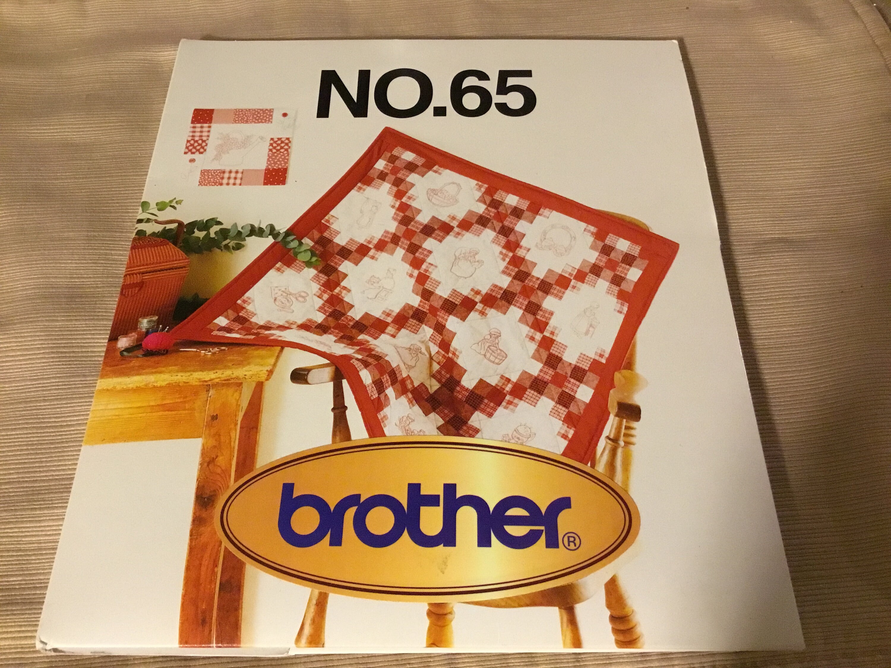 Brother SA309 4MB Rewritable Blank Embroidery Memory Card For PE Design