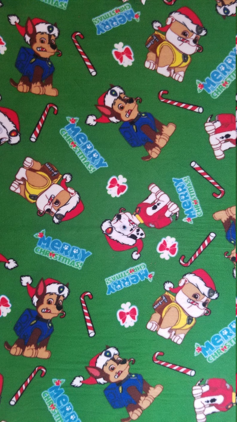 Free Free Paw Patrol Christmas Svg 243 SVG PNG EPS DXF File