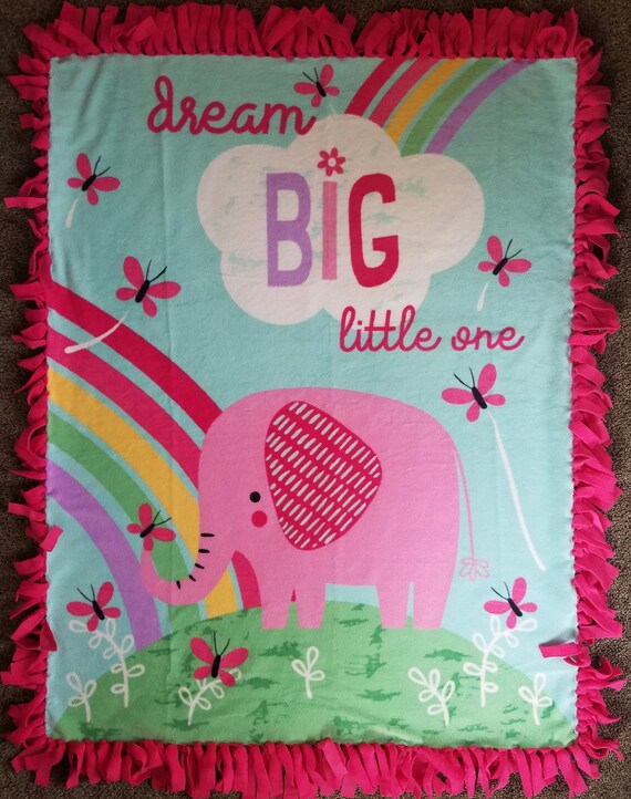 dream big little one play mat