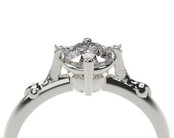 Giraffe Engagement Ring Giraffe Ring White Gold Giraffe Ring Giraffe Engagement Ring 14k Giraffe Lover Ring Gold Giraffe Jewelry Africa Ring Etsy Canada