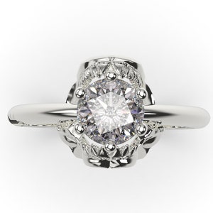 Shark diamond ring clearance