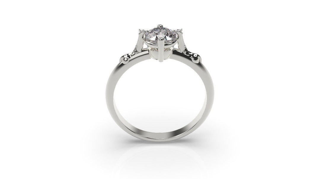 Giraffe Engagement Ring Giraffe Ring White Gold Giraffe Ring Giraffe Engagement Ring 14k Giraffe Lover Ring Gold Giraffe Jewelry Africa Ring Etsy