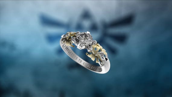 Elvish Engraved Wedding Rings | Geeky wedding rings, Lotr wedding ring, Nerd  wedding rings