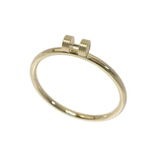 Minimalist Weightlifter Ring Dumbbell Ring Weightlifting Ring Gym Lover Jewelry Bodybuilder Ring Gift Bodybuilder Jewelry