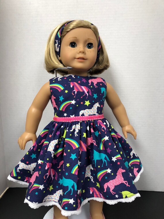 fit american girl