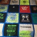 see more listings in the Tshirt quilts section
