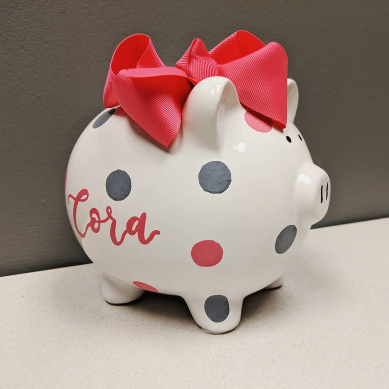 personal piggy banks