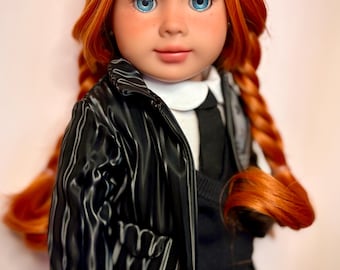 OOAKDollsbyDesign - Etsy