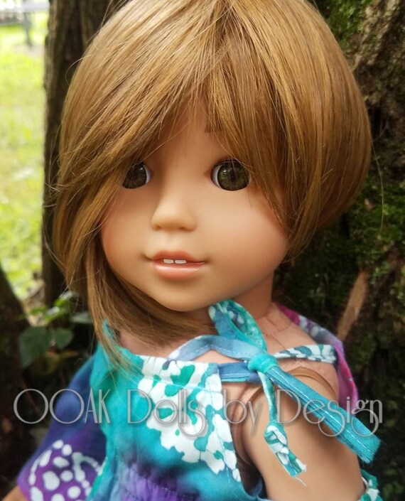 posh custom dolls