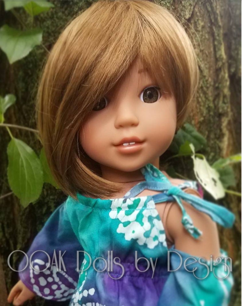 posh custom dolls