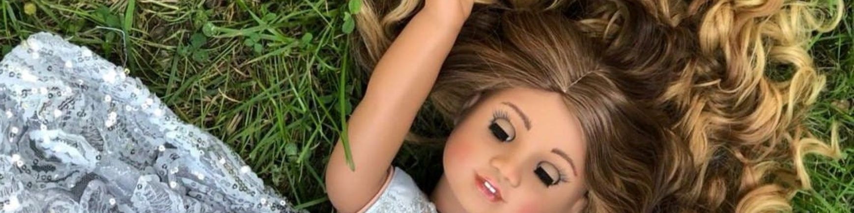 OOAKDollsbyDesign - Etsy