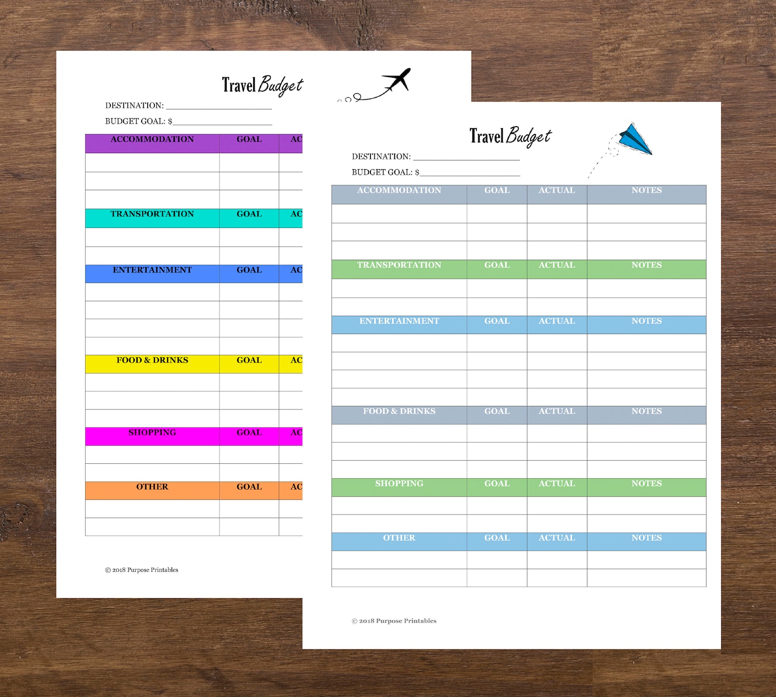 vacation budget planning vacation budget planning