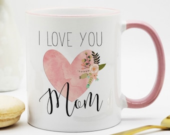 love you mom gifts