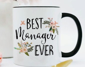 gifts for manager female
