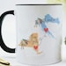 see more listings in the Two State Mugs section