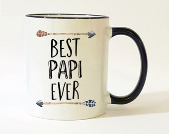 Papi Etsy - 