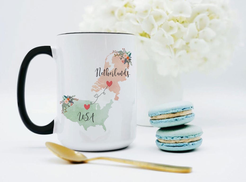 Winky and Dutch - Etsy