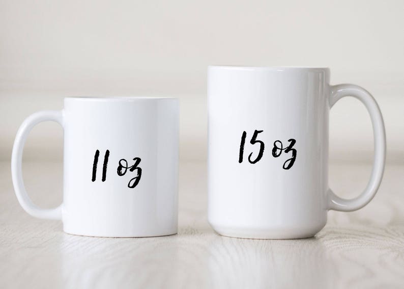 Wedding Planner Mug / Event Planner Mug / Planner Accessories / Wedding Planner Gift / Event Planner Gift / Coffee Cup / Coffee Mug image 5