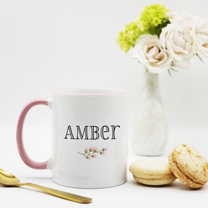 Rejoice Always Give Thanks in All Circumstances Mug / Thessalonians 5 16 - 18 / Bible Verse Mug / Bible Verse Coffee Mug / Christian Mug image 7