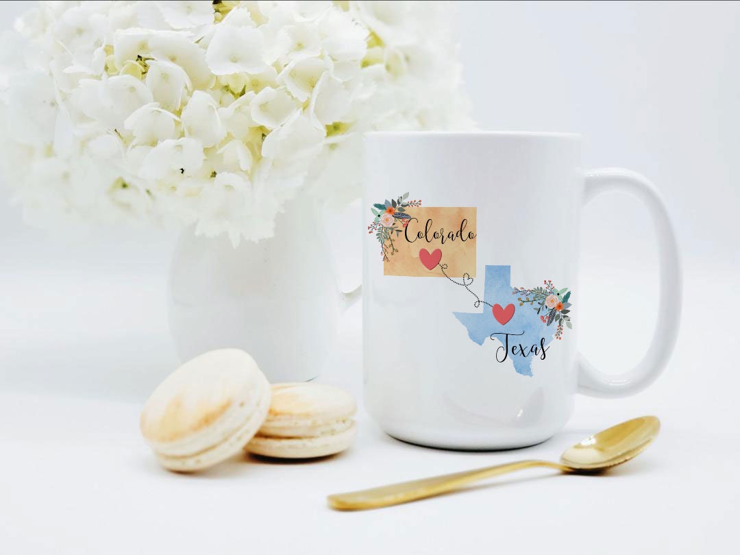 16 oz coffee mug 16 oz. Stoneware Mug main image 1