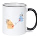 see more listings in the Two State Mugs section