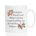 see more listings in the Inspirational Mugs section