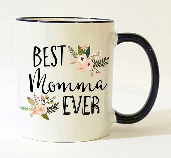 momma mug