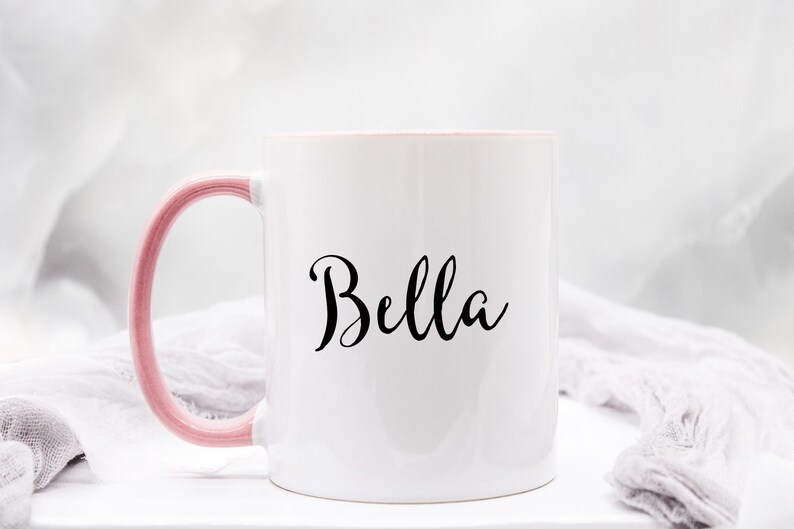 Filipenses 4 13 Mug / Spanish Bible Verse Mug / Spanish Scripture Mug / Spanish Mug / Todo lo Puedo en Cristo que me Fortalece / Church Gift afbeelding 4