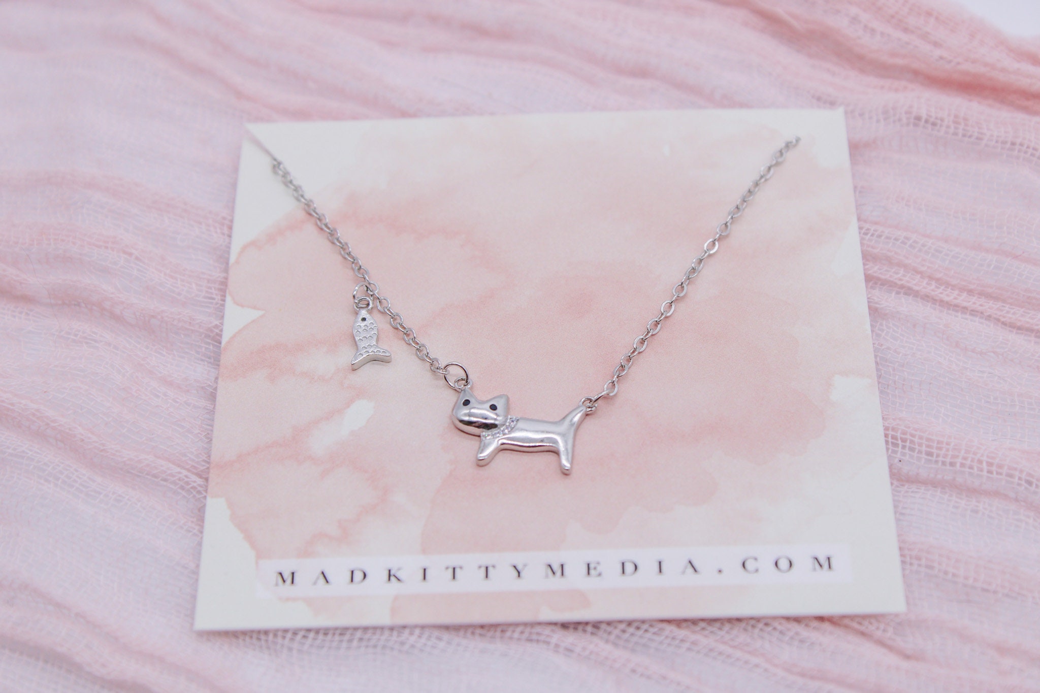 Cat Gift Box / Cat Lover Gift Box / Kitty Cat Gift Box / Best Etsy