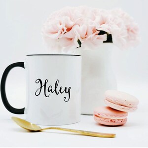 Abuelita Coffee Mug / Abuelita Gift / Best Abuelita Ever Mug / Gift for Abuelita / Abuelita Mug / Abuelita Regalo bild 6