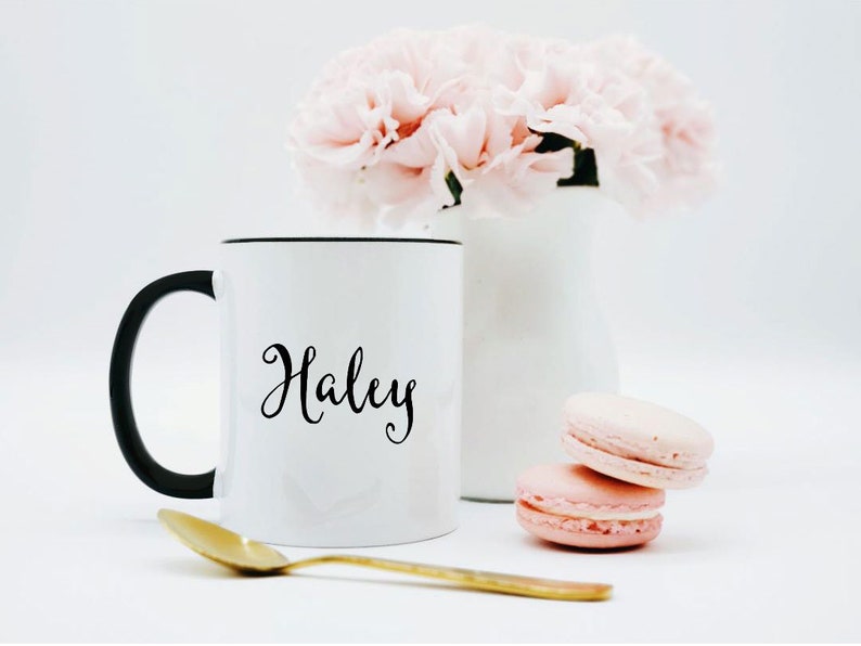 Abuelita Coffee Mug / Abuelita Gift / Best Abuelita Ever Mug / Gift for Abuelita / Abuelita Mug / Abuelita Regalo bild 6