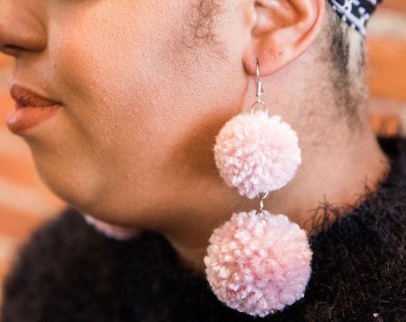 Lulu Earrings