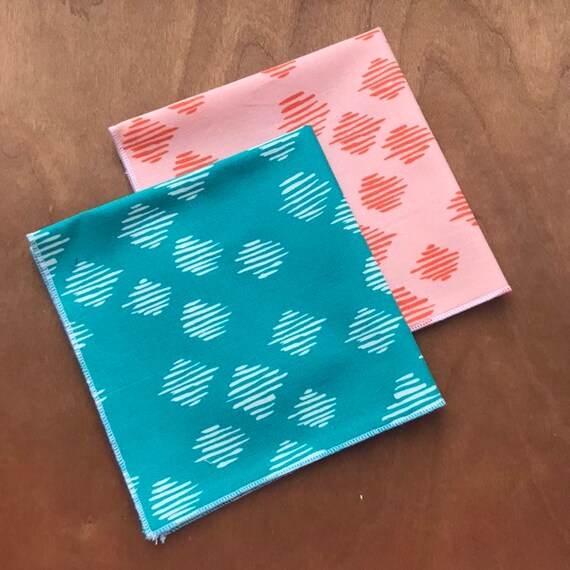 King Street Pocket Squares