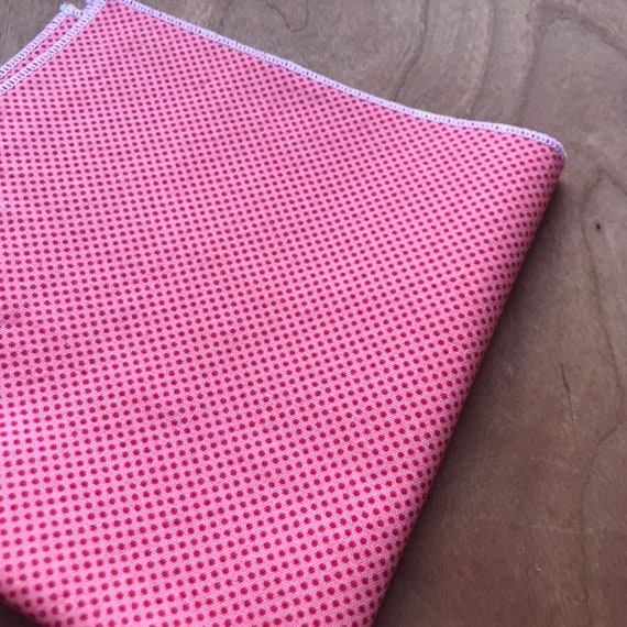 Chalmers St. Pocket Square