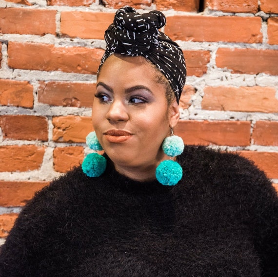 Lulu Lux Earrings