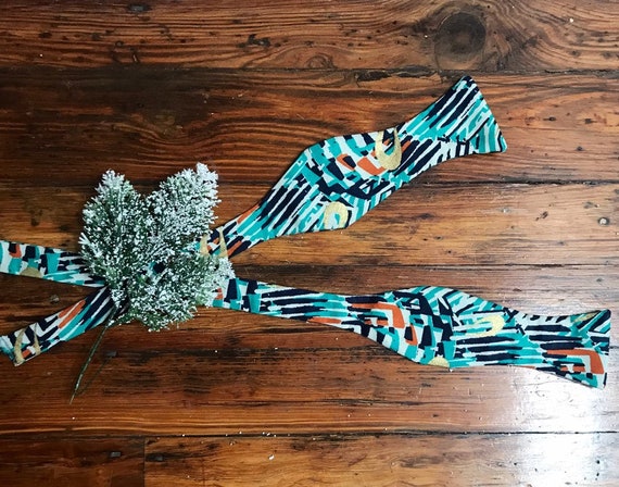 Parkway Bow tie