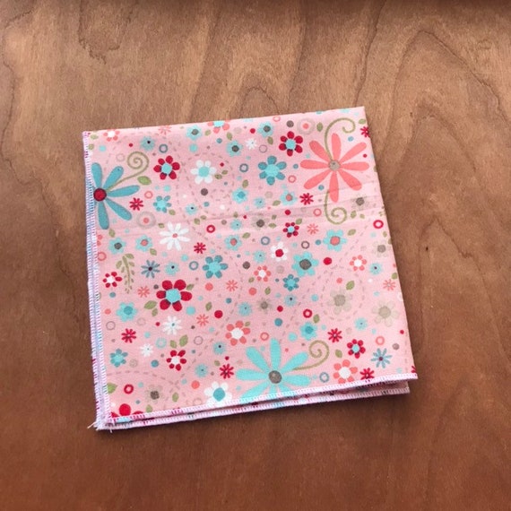 West Ashley Pocket Square