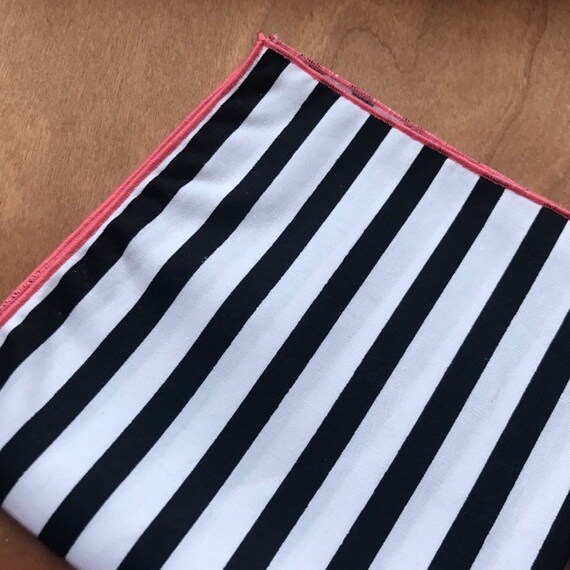 Ludlow Pocket Square