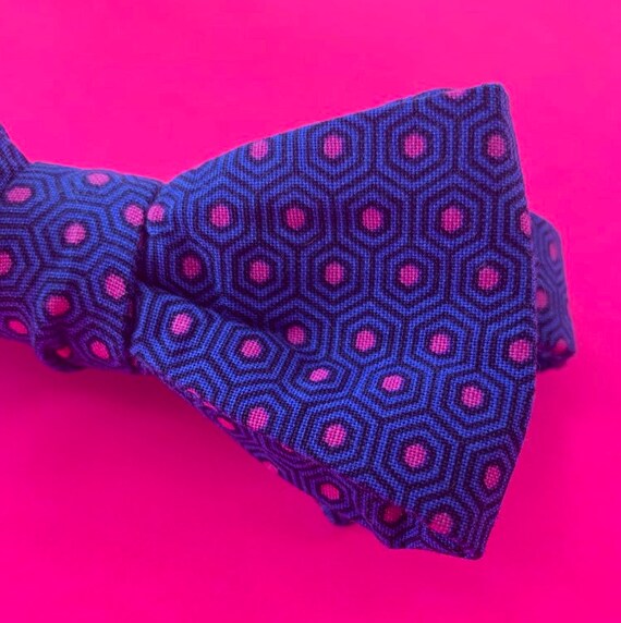 Overbrook Bow tie