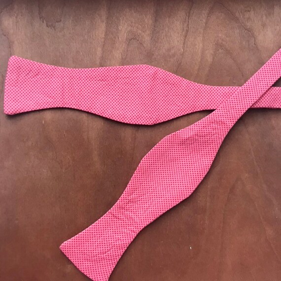 Chalmers Street Bow tie