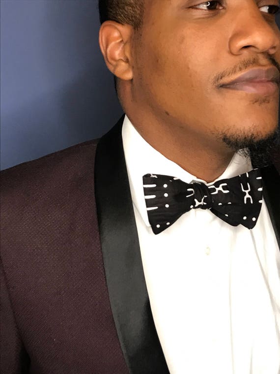Karen Bow tie
