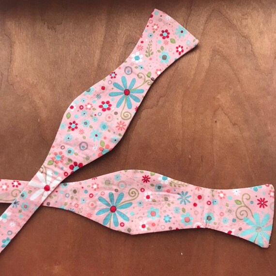West Ashley Bow tie