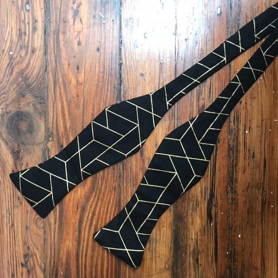 Rittenhouse Bow tie