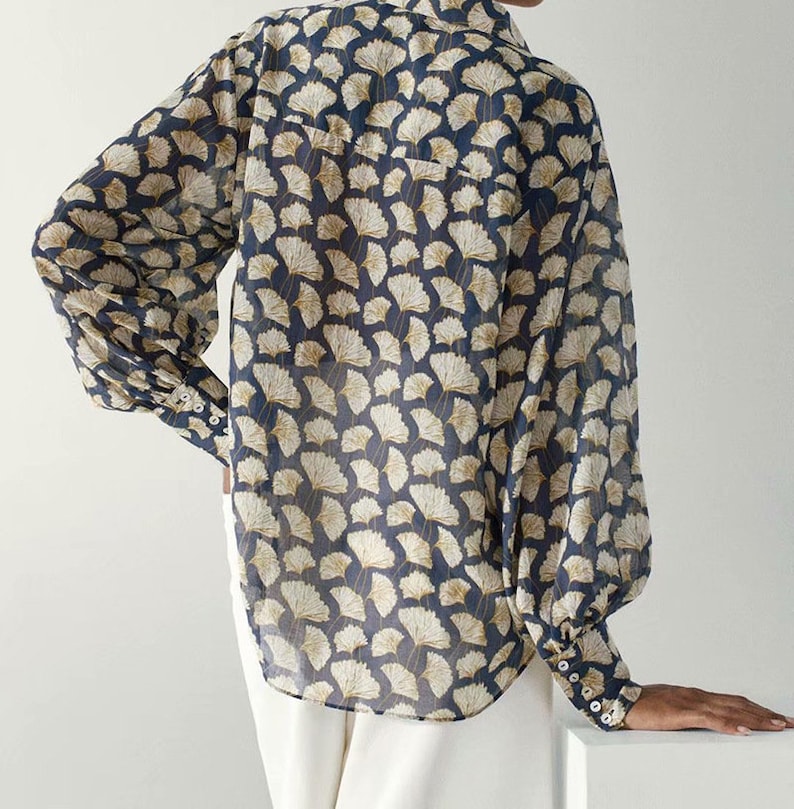 Mädchen Set Mit Gänseblümchen Print - Langarm Pullover + Blütenhose Größe 86