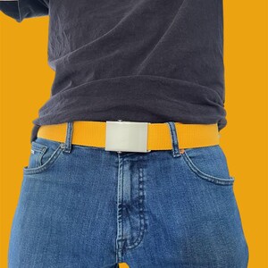 90s Skater Belt - Etsy display picture 3