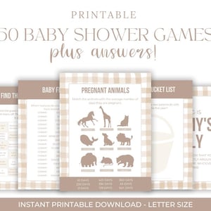 Locally Grown Baby Shower Invitation Set, Games Bundle, Farmers Market Theme, Organic Baby Fun, Sprinkle invitation, gardening theme