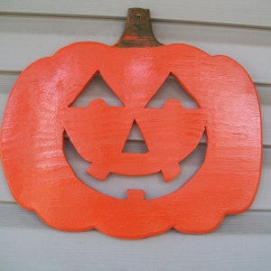 Jack-O-Lantern