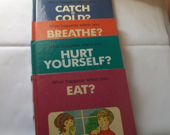 Educational Children's Books